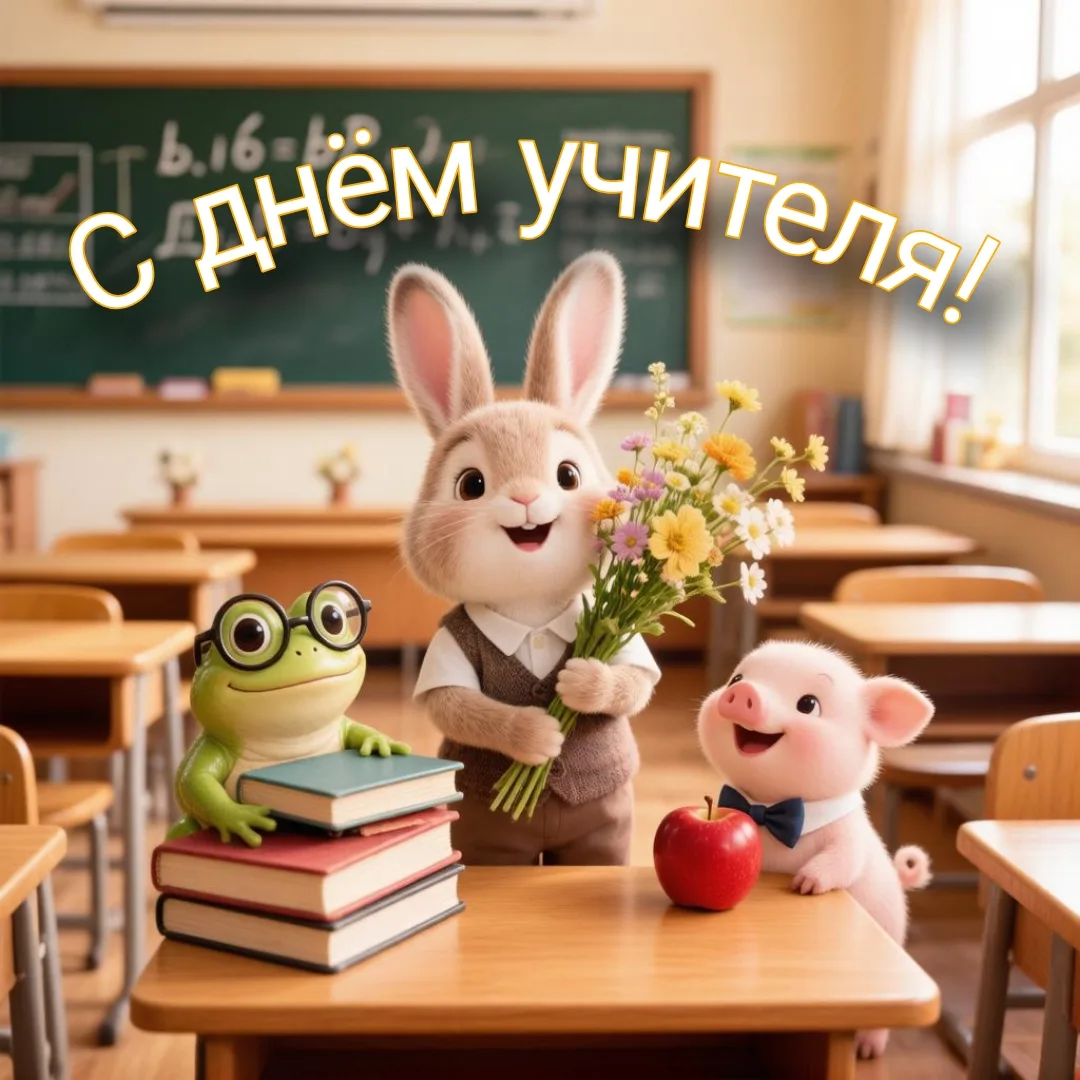 👧👧: Начинаем неделю с праздника🎉