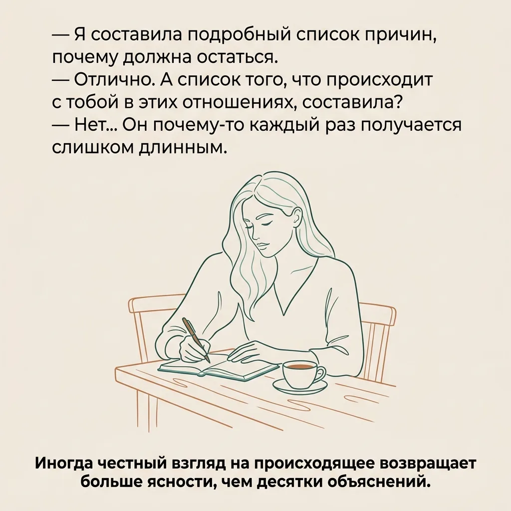 Улыбнитесь и выберите сегодня время для себя. Как проходит ваше воскресенье?