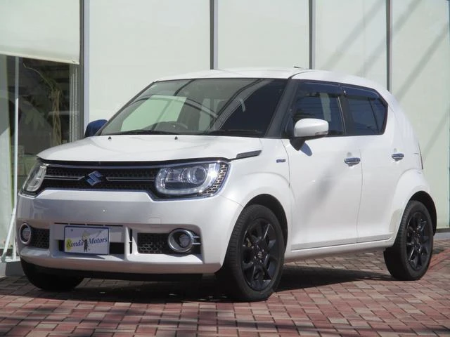 🚗 Suzuki 2016