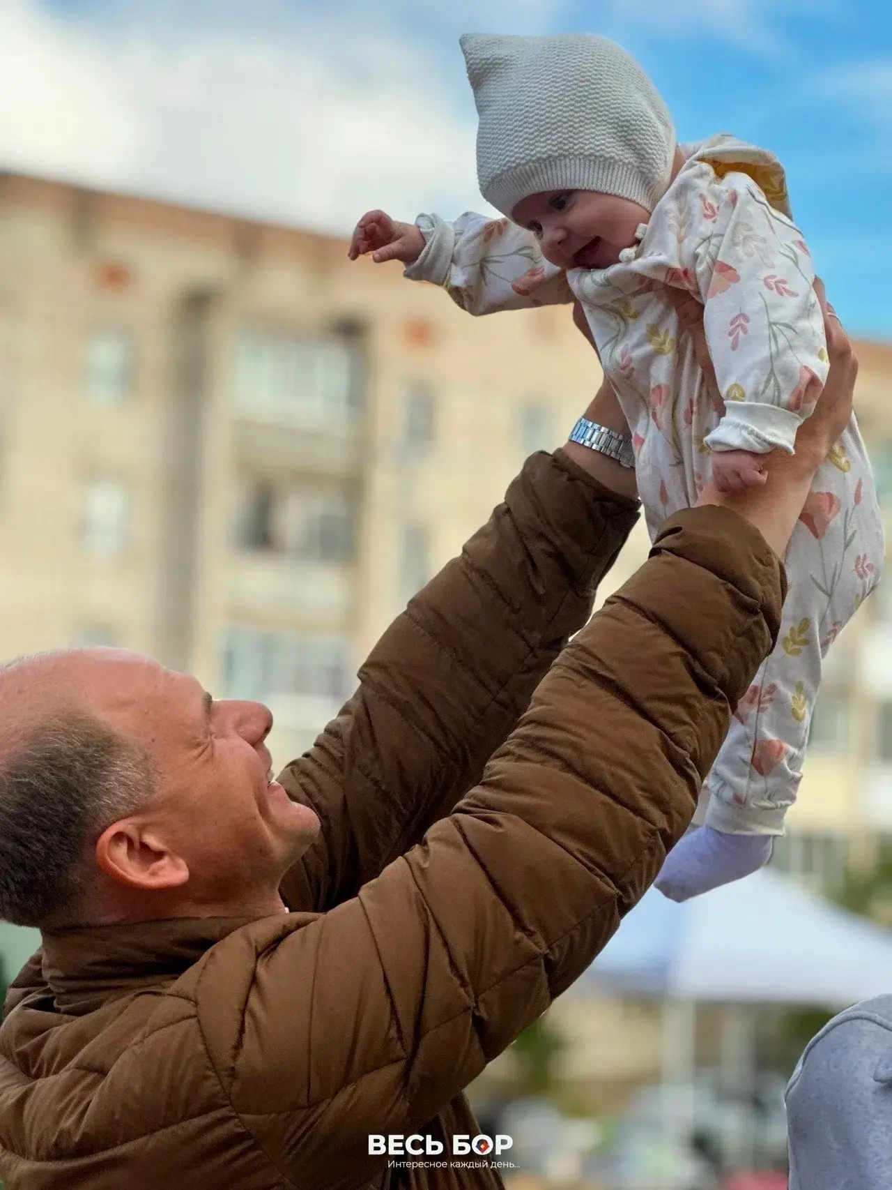 📈В Нижегородской области на протяжении четырёх месяцев подряд фиксируется превышение с...