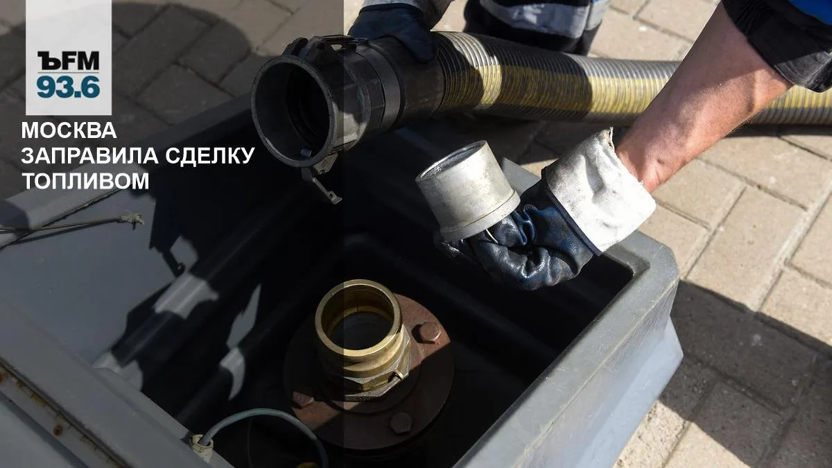 🚀 Россия снимает ограничения на экспорт дизеля