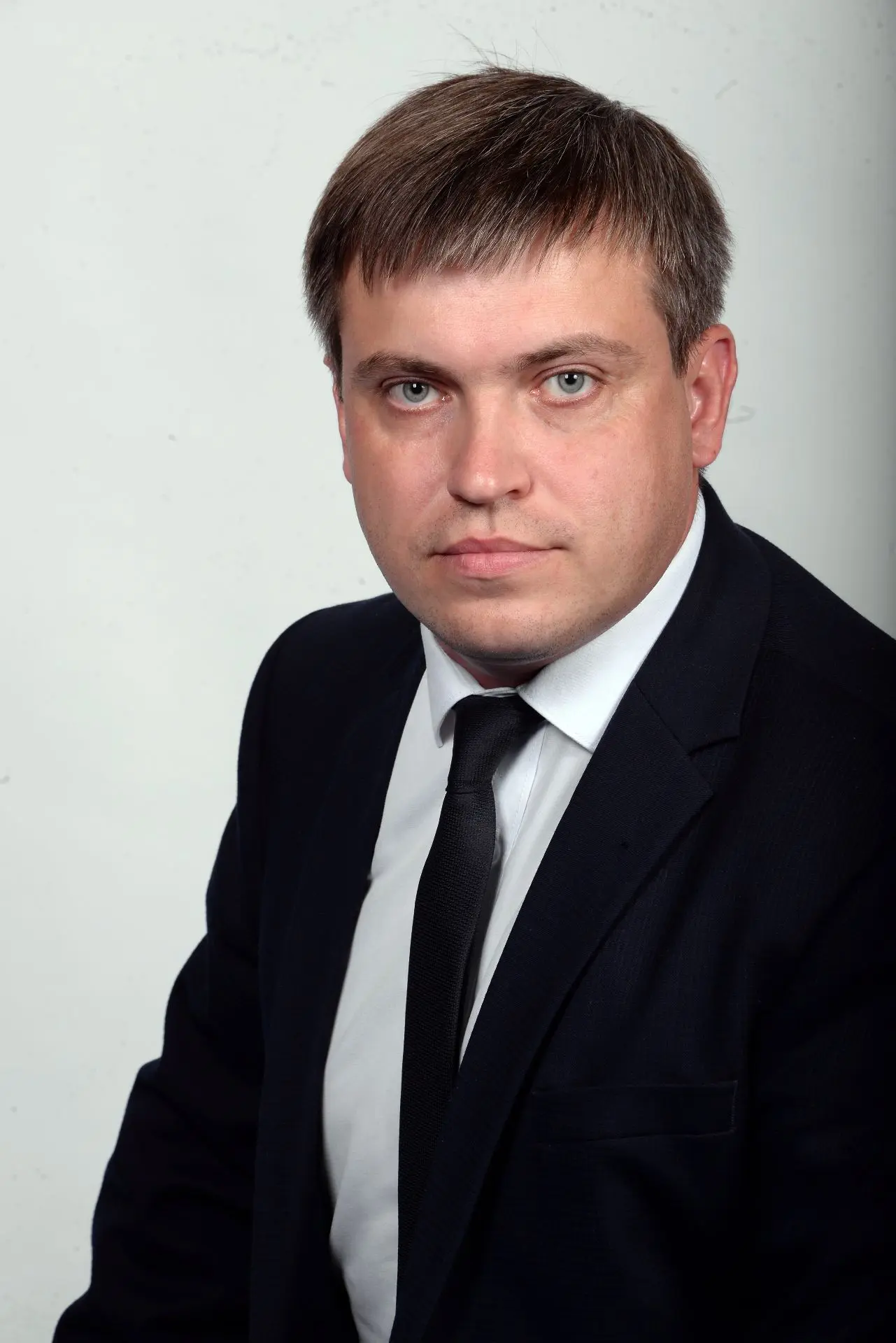 В Чусовском округе избран новый председатель Думы