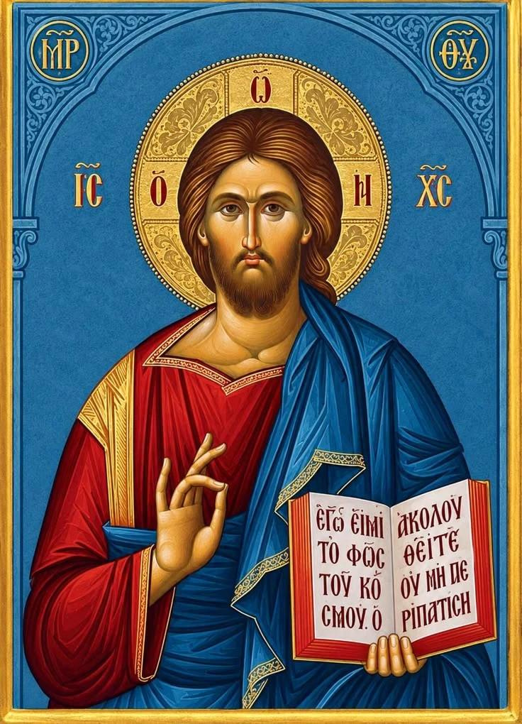 Евангелие от Луки, Глава 6, стихи 12-19