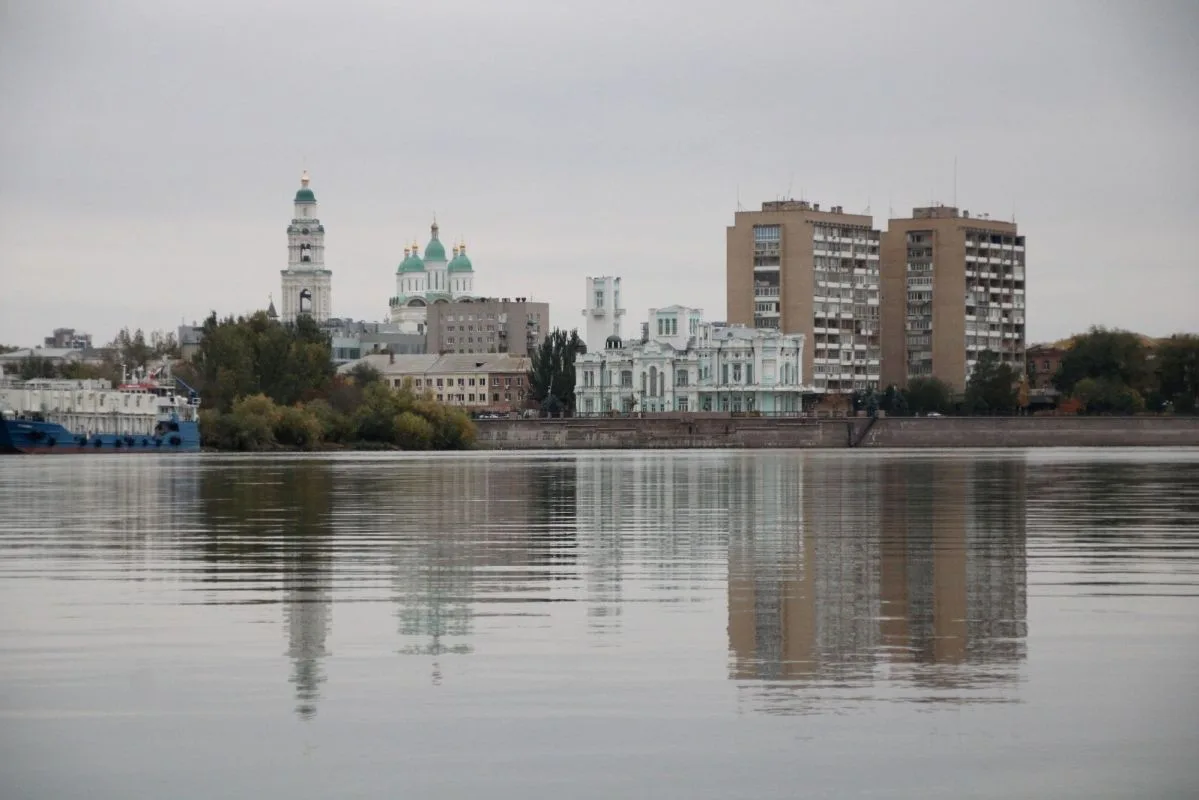 В Астрахани готовятся к разработке проекта нового генерального плана развития города на...