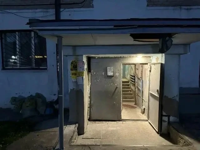 В тюменском общежитии женщина зарезала сожителя во время пьяной ссоры
