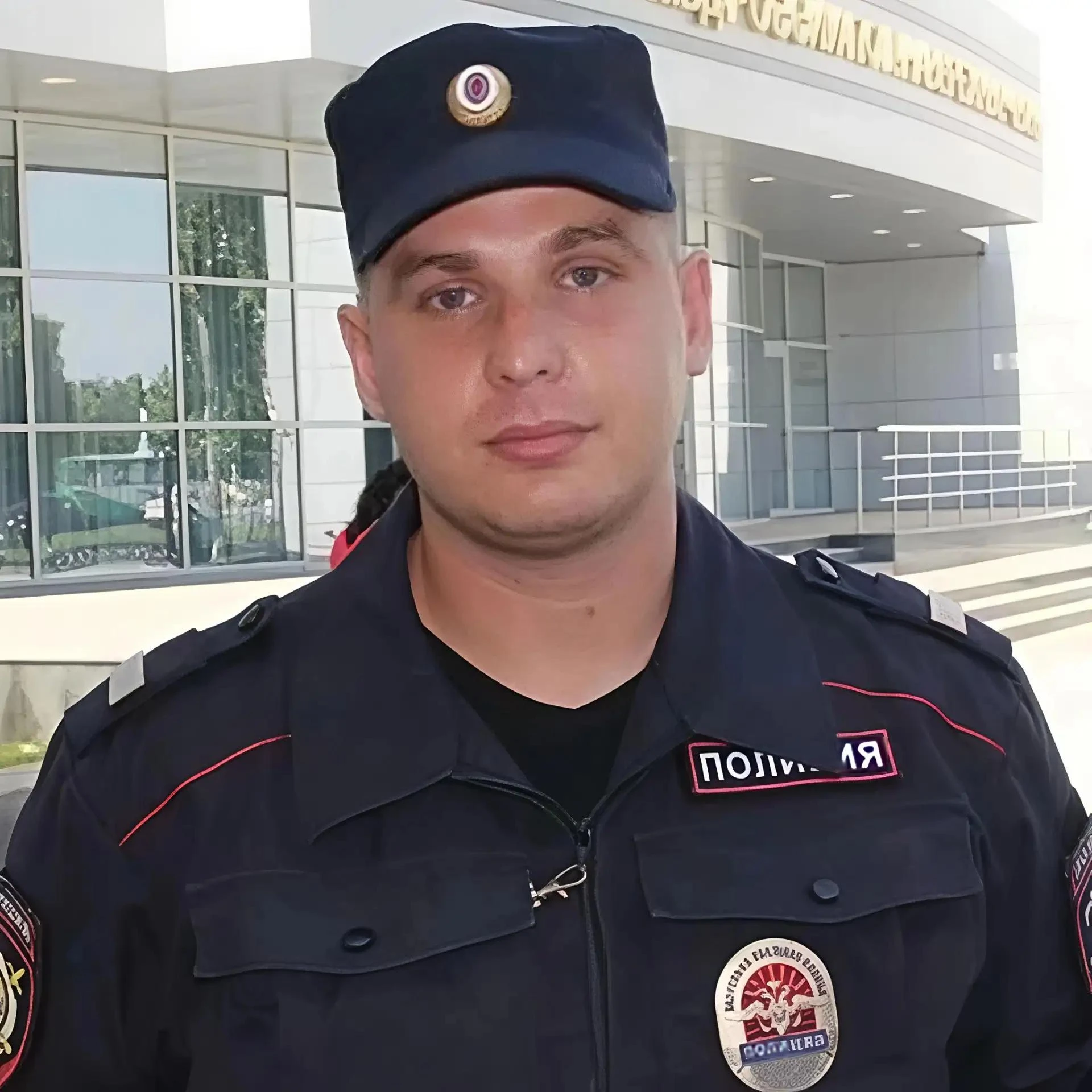 📢 Пришёл на пляж с женой, а ушёл оттуда героем: полицейский вернул подростка к жизни