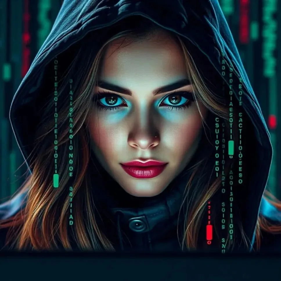 ИИ СЕРИАЛЫ