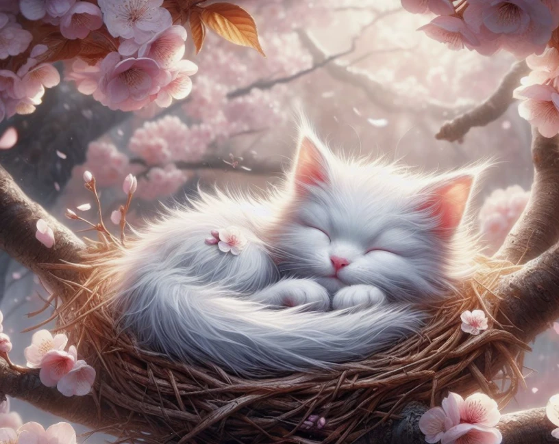 Спокойной ночи! 🌸❤😊