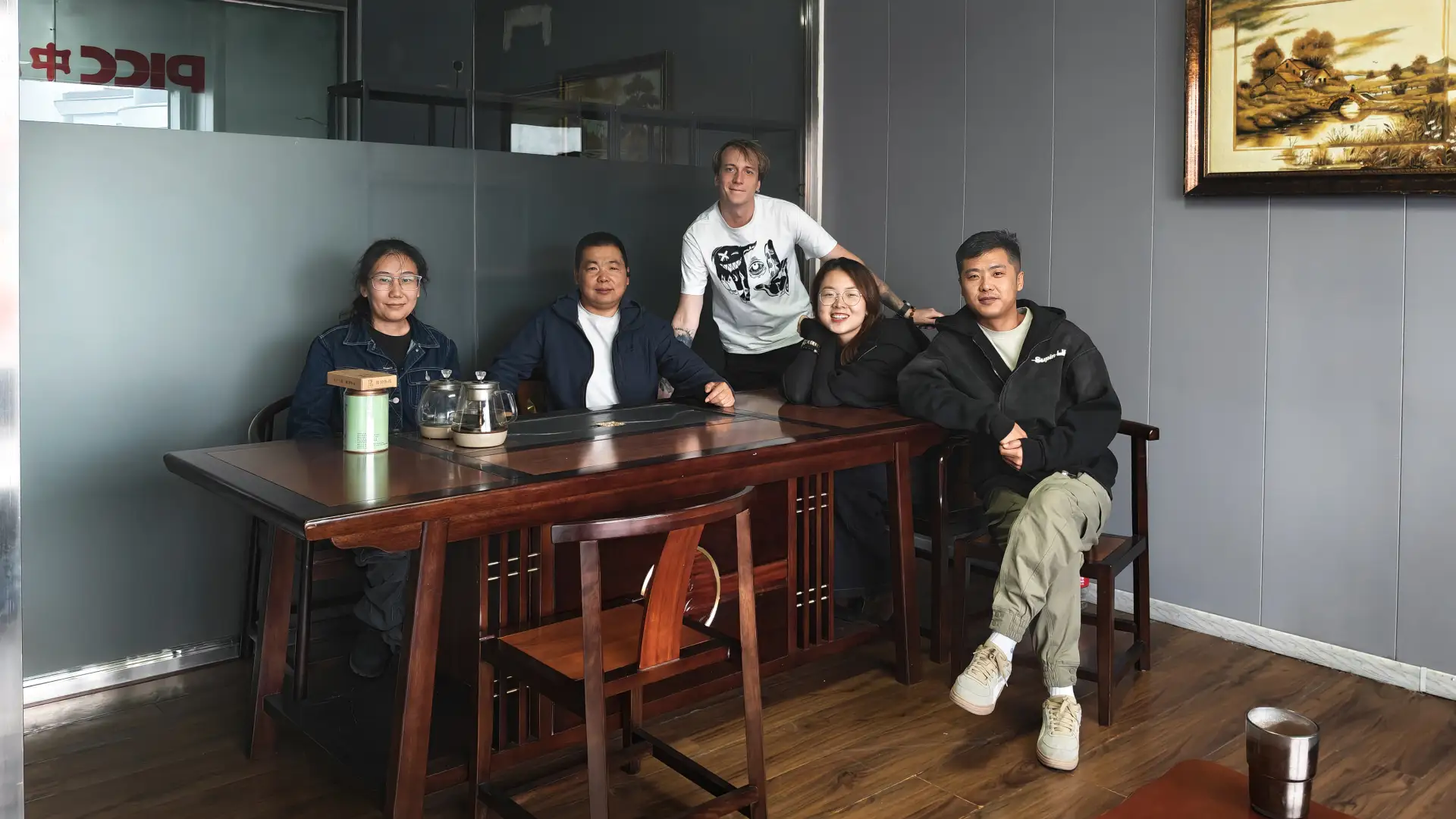 ПРОГРЕСС-АВТО🤝HARBIN JINYING TRADING: поставка авто из Китая