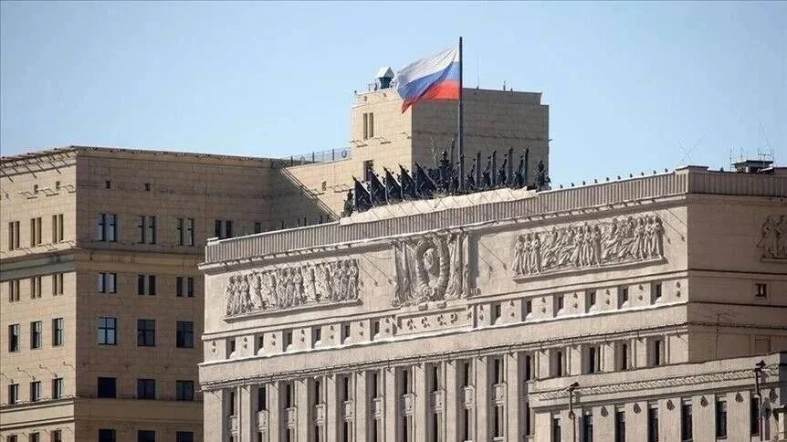Минобороны запустило сервис для обучения военных нейросетей
