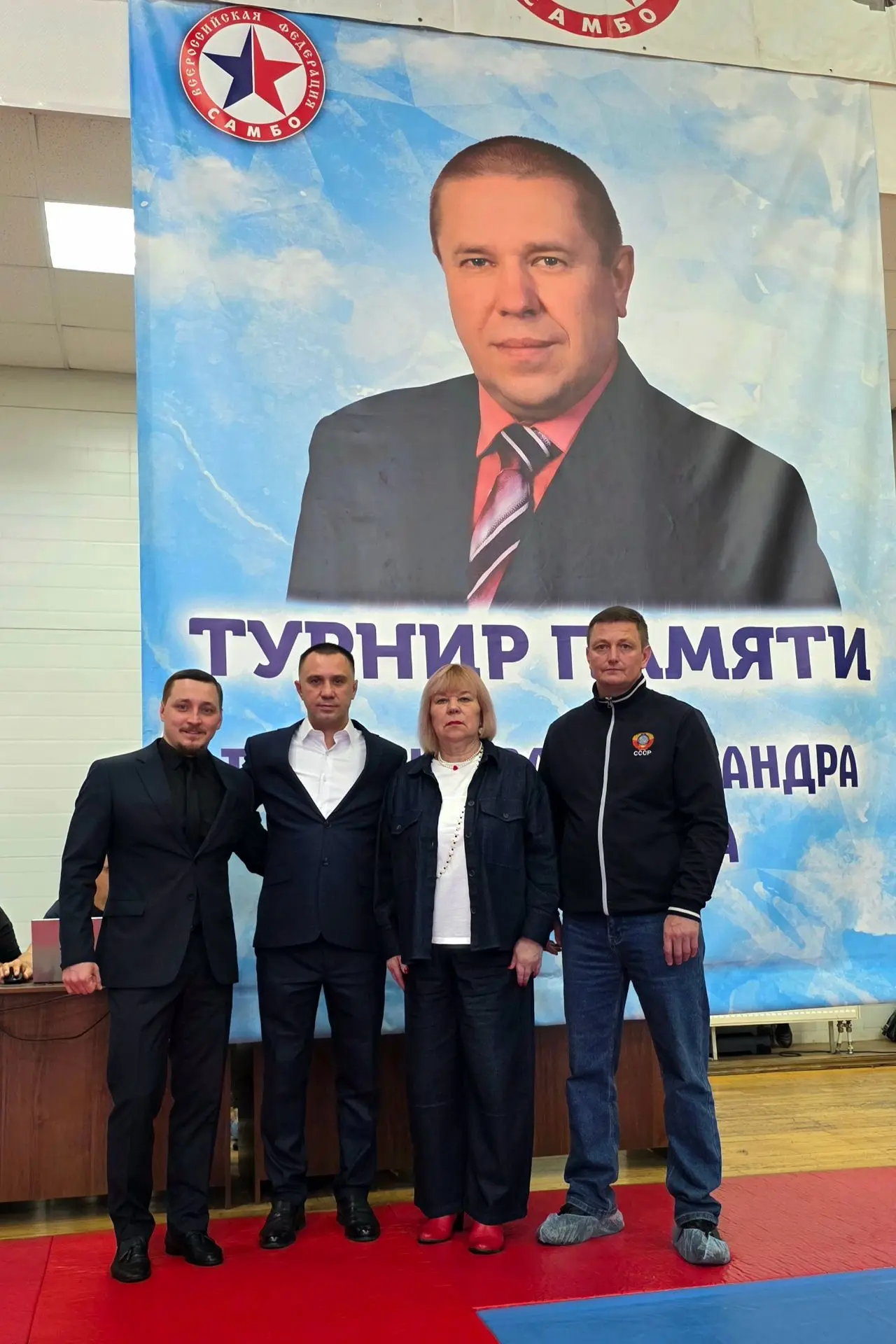 Настоящие наставники не уходят — они навсегда остаются в наших делах и победах!