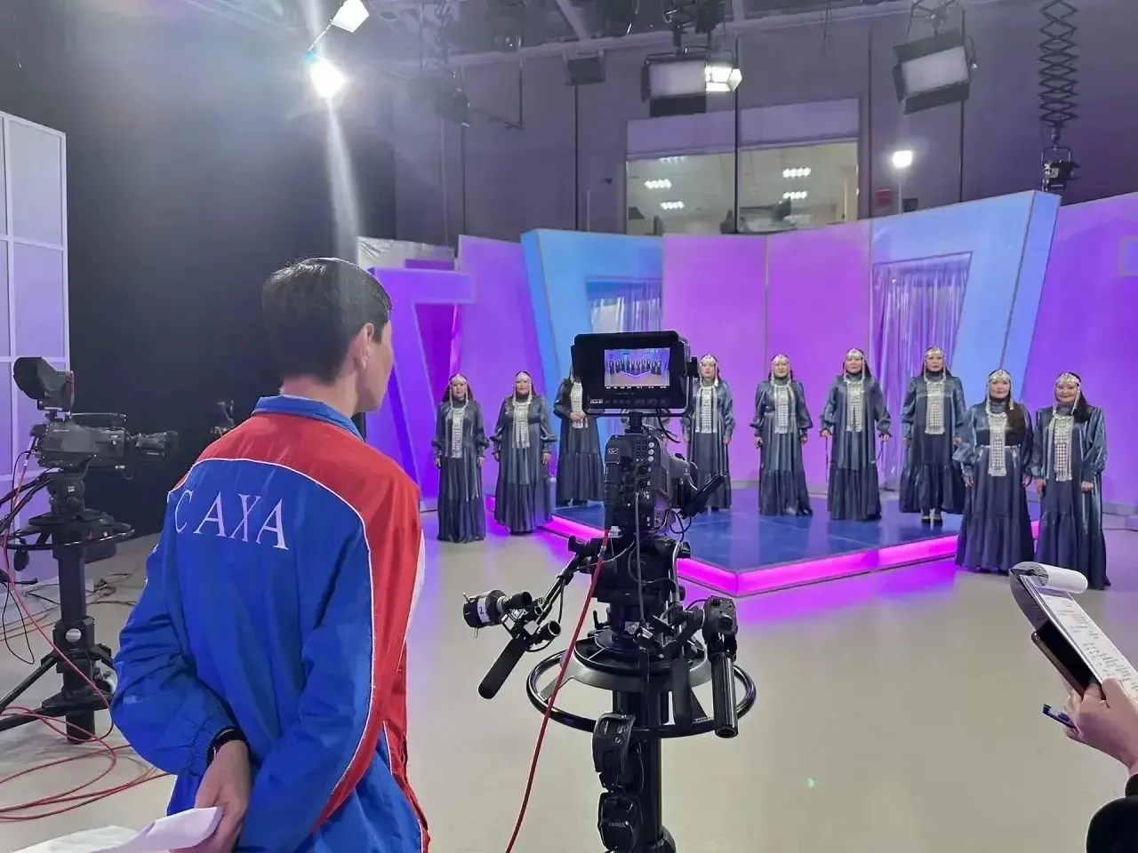 📺 Уважаемые коллеги, дорогие друзья!
