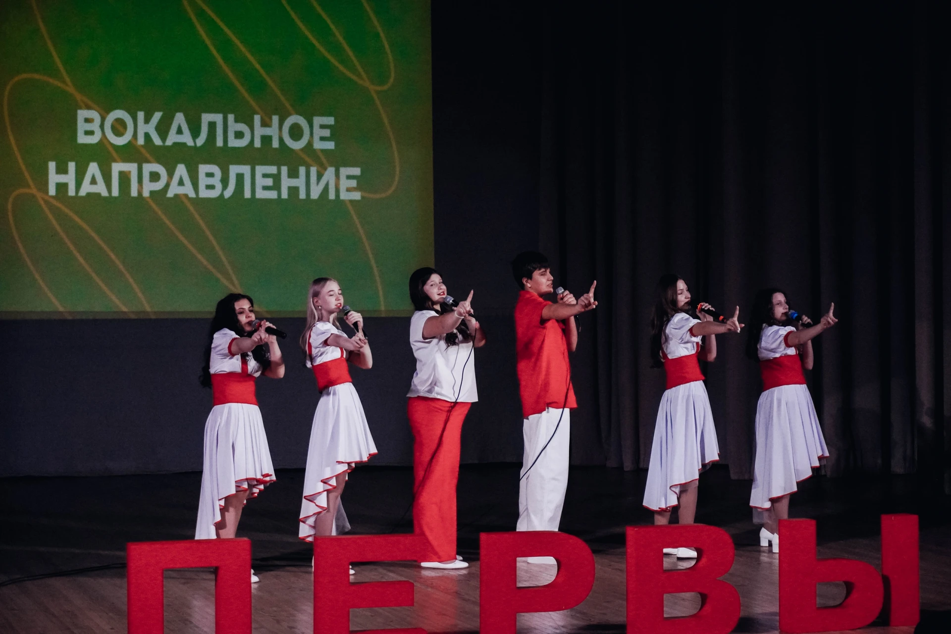 Помогают воплощать идеи: как в Ульяновске работает «Движение Первых»
