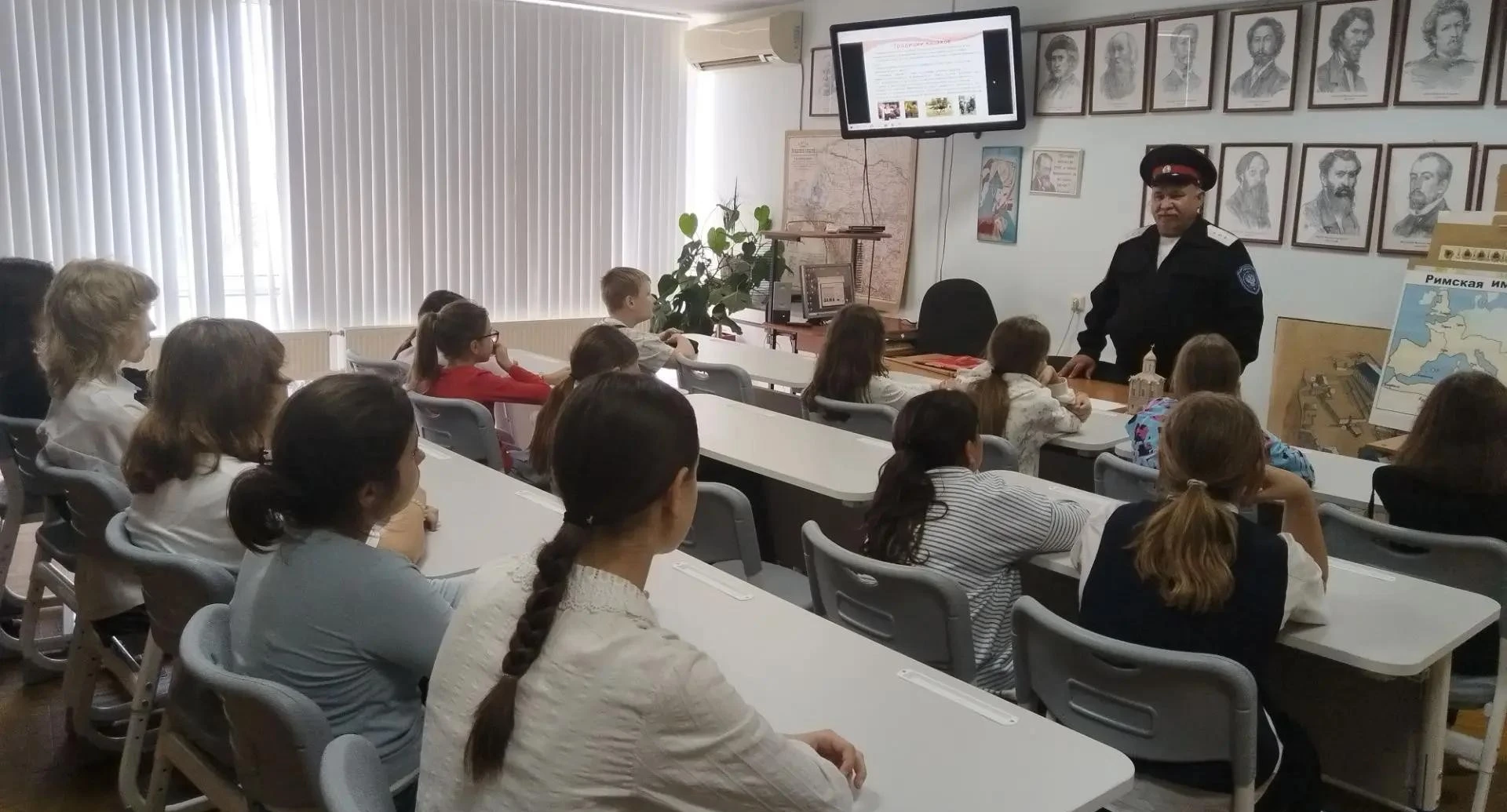📌  В рамках духовно-нравственного воспитания и сохранения традиционных ценностей в дет...
