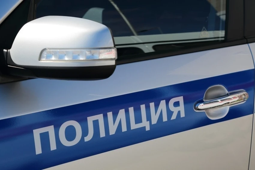 В посёлке Шушары ссора двух мужчин закончилась стрельбой из газового пистолета.