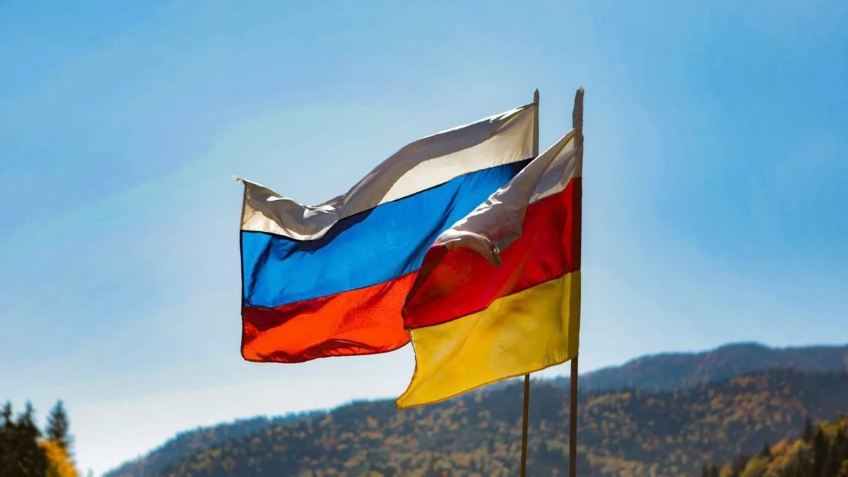 Россия и Южная Осетия укрепляют таможенное сотрудничество.