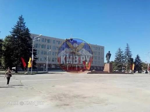 📊 Кризис доверия: три четверти жителей Георгиевского округа недовольны местной властью.