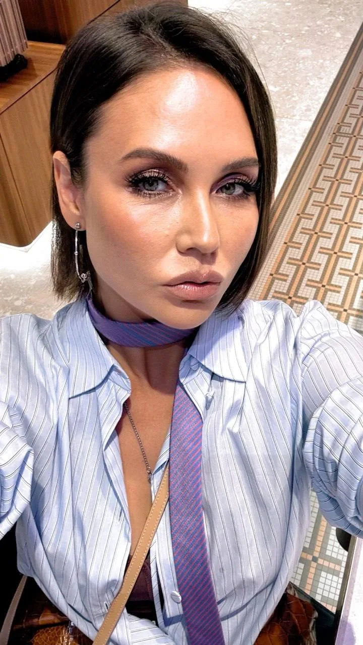 1000 и 1 способ использовать галстук не по назначению 😂🤍