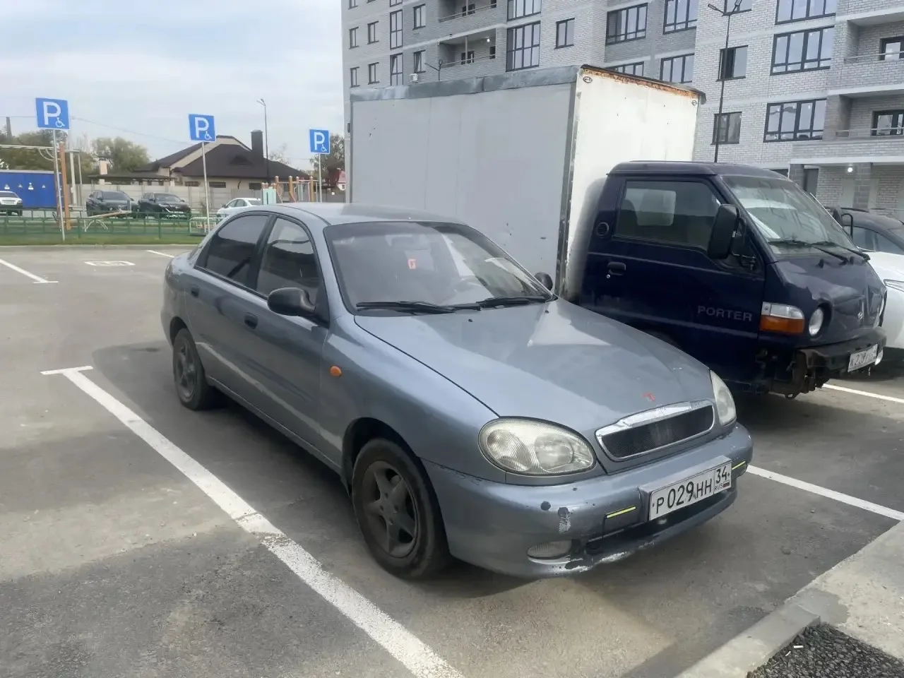 Продам автомобиль Шевроле ланос. Машина 2008 года , в максимальной комплектации , с кон...
