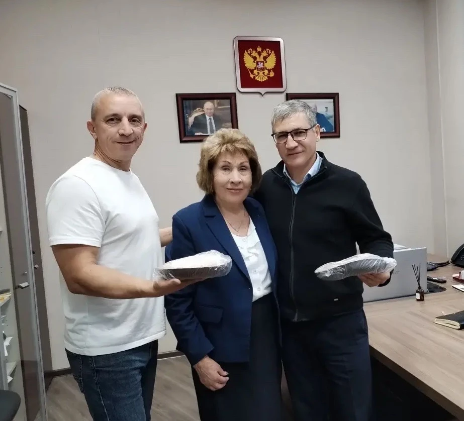О приятных неожиданностях