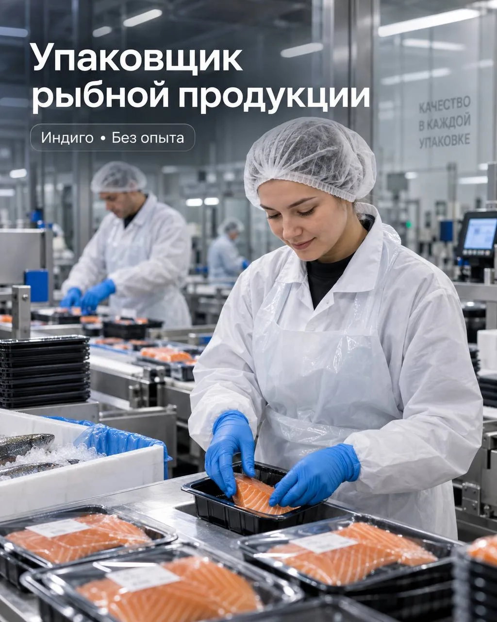 Изображение 1 к публикации «Москва: Работа и вакансии»