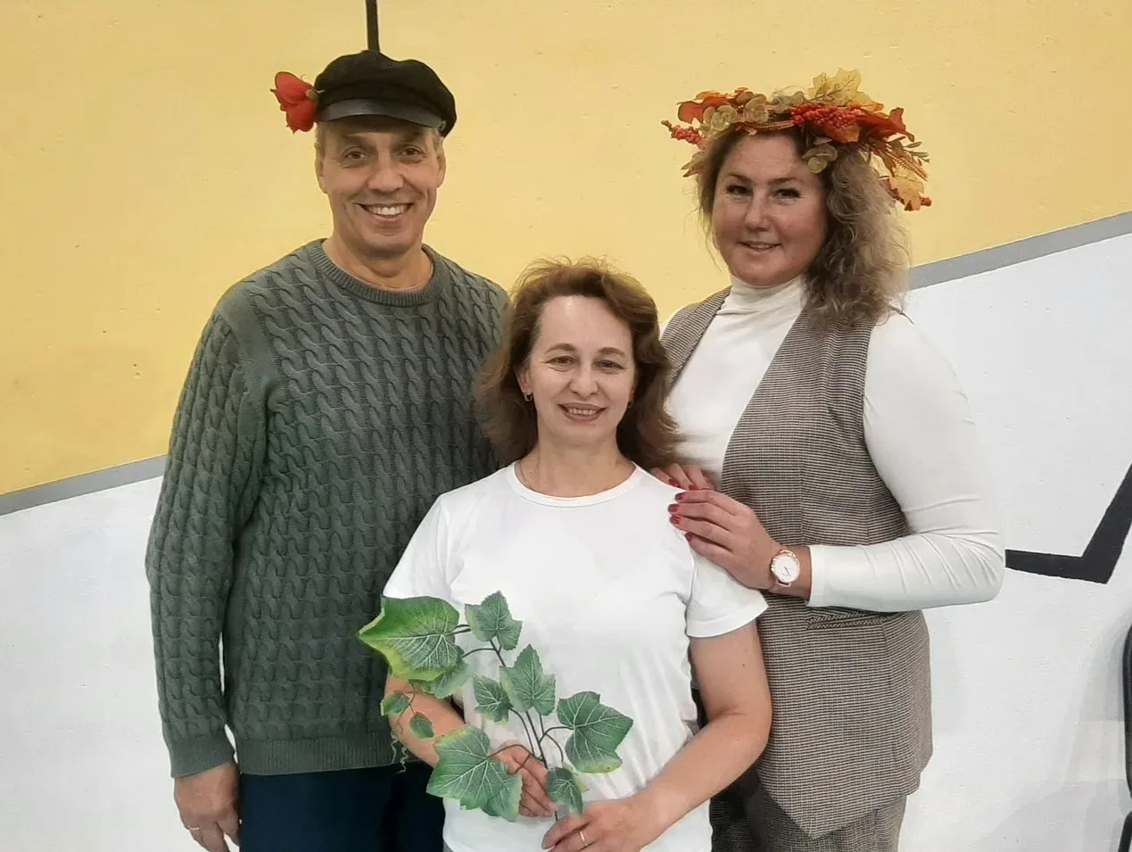 Территория Единства: физическое развитие без границ.