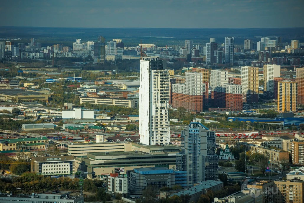 🏚 Способ снести «Призму» нашли в мэрии