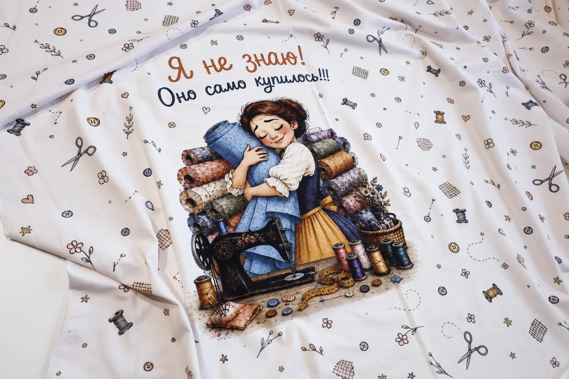 БЫСТРОСБОР - для вас, дорогие швеюшки ✂️🧵🥰