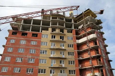 🏠 Цены на новостройки в Калининграде: квартира в среднем стоит уже 9,3 млн рублей