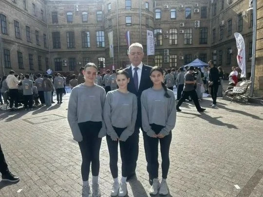 Победили в «Монополии»