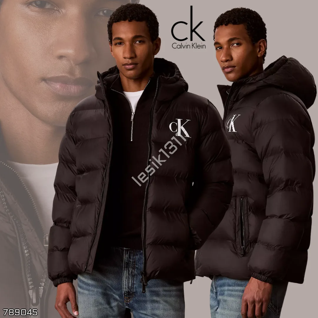 Calvin Klein 🇺🇸 Скидка 40% + Дополнительная скидка 20%