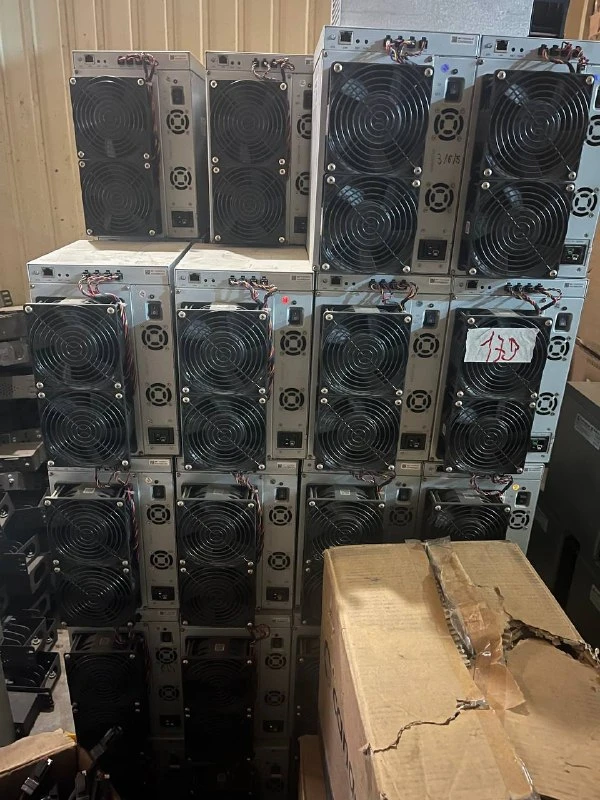 ♻️ Б/У