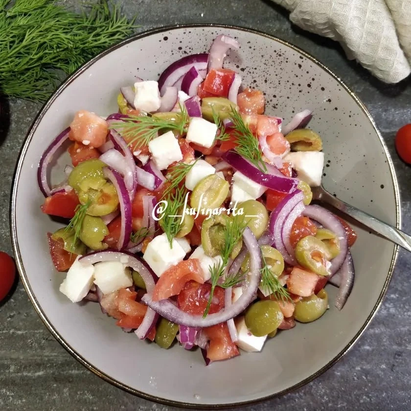 🍂 Что вкусного приготовить в ближайшие дни? Ловите свежие идеи!