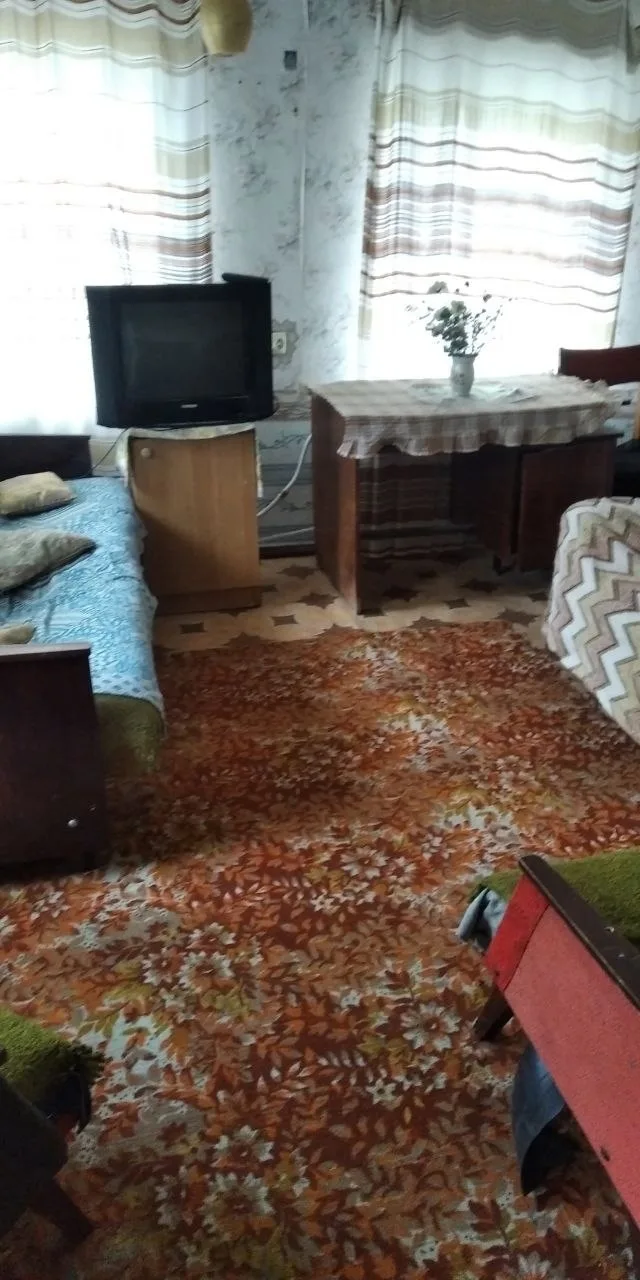 Сдам дом из 2 комнат Камброд, ул. Песчаная.