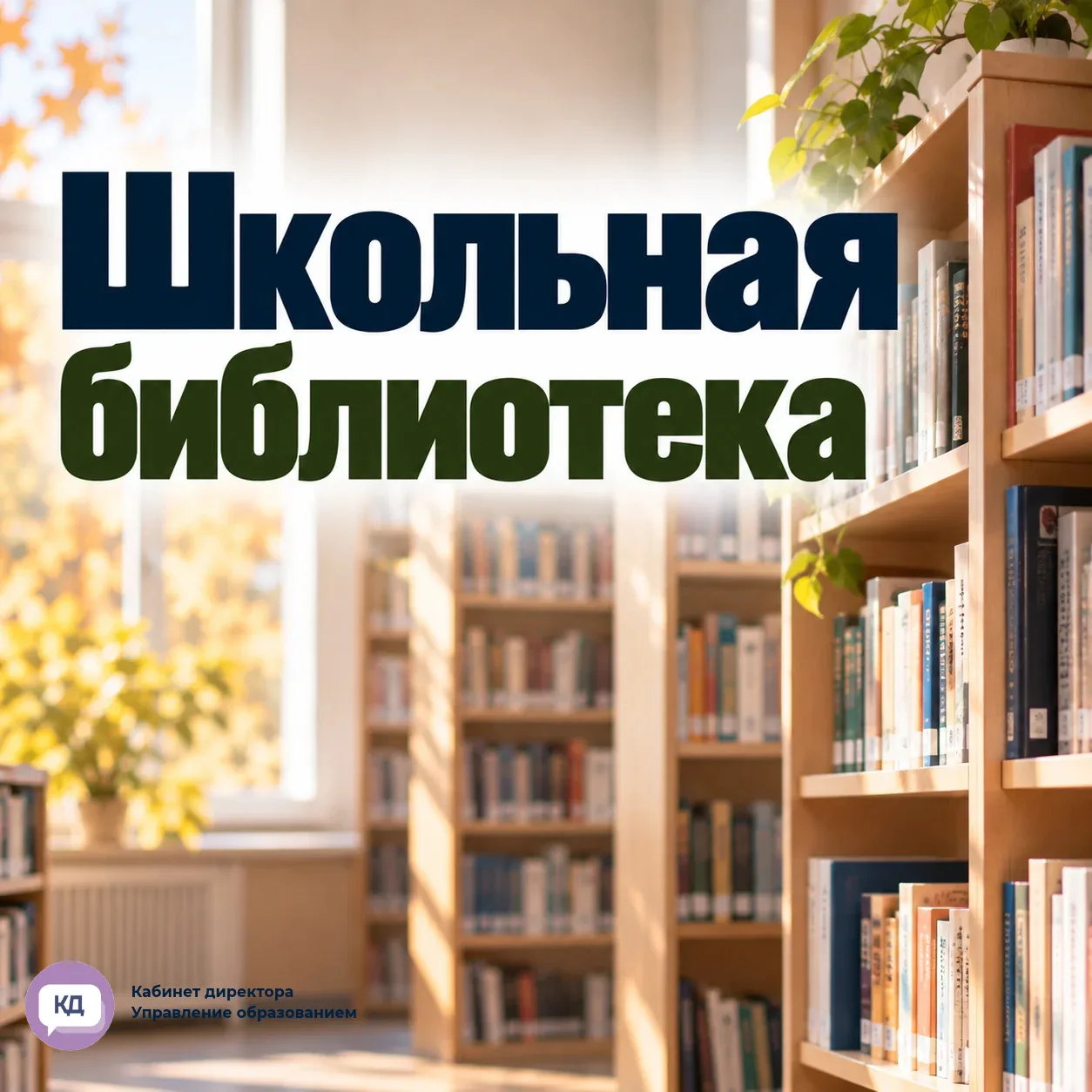 Нормативно-правовые акты, регламентирующие деятельность школьной библиотеки 📌