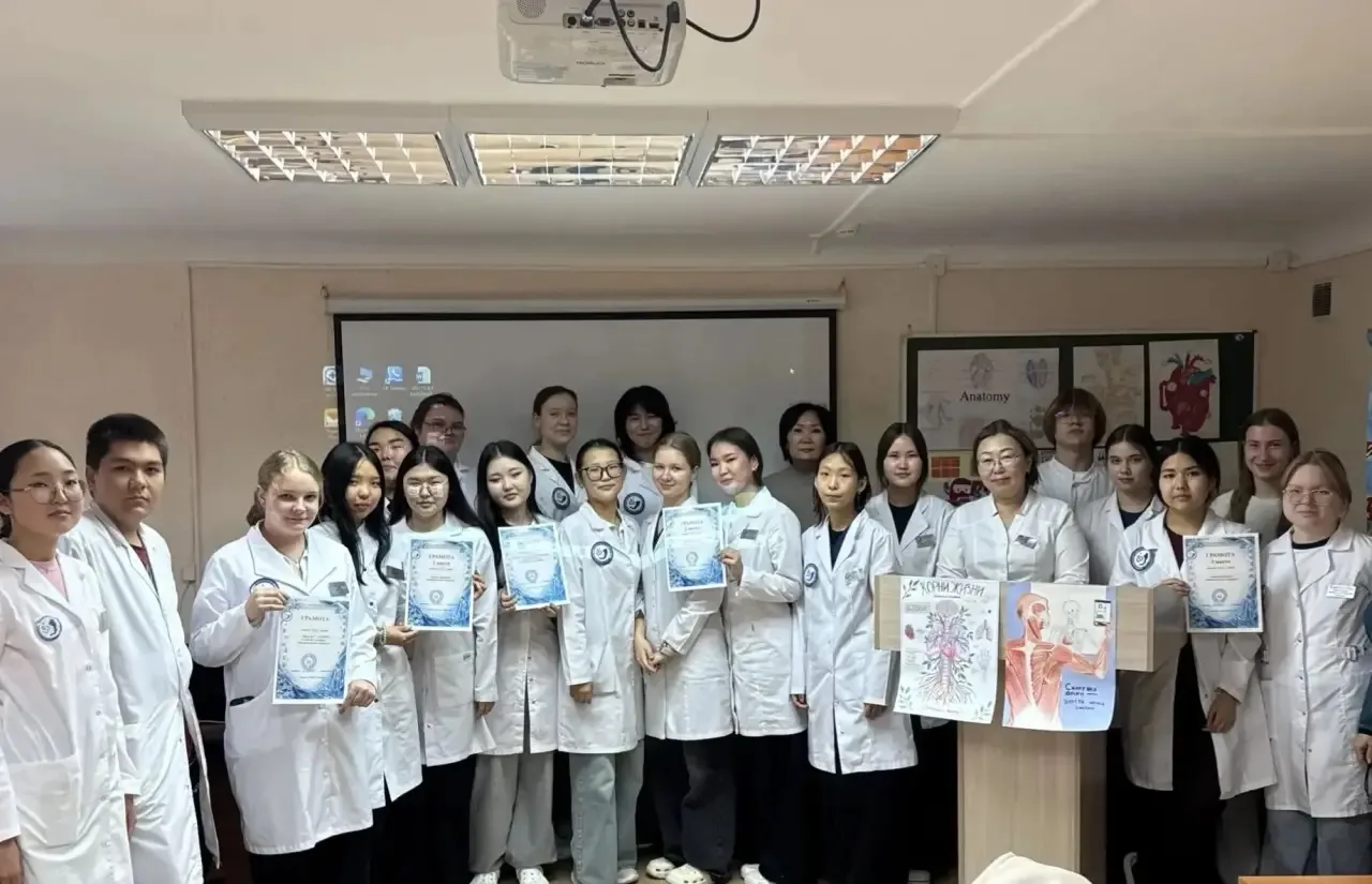 15 октября 📅 - дата, которая для любого студента 🎓 звучит по-особенному. Это Всемирны...