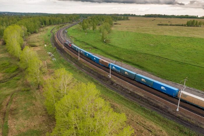 Иланская транспортная прокуратура проверяет обстоятельства несчастного случая на железн...