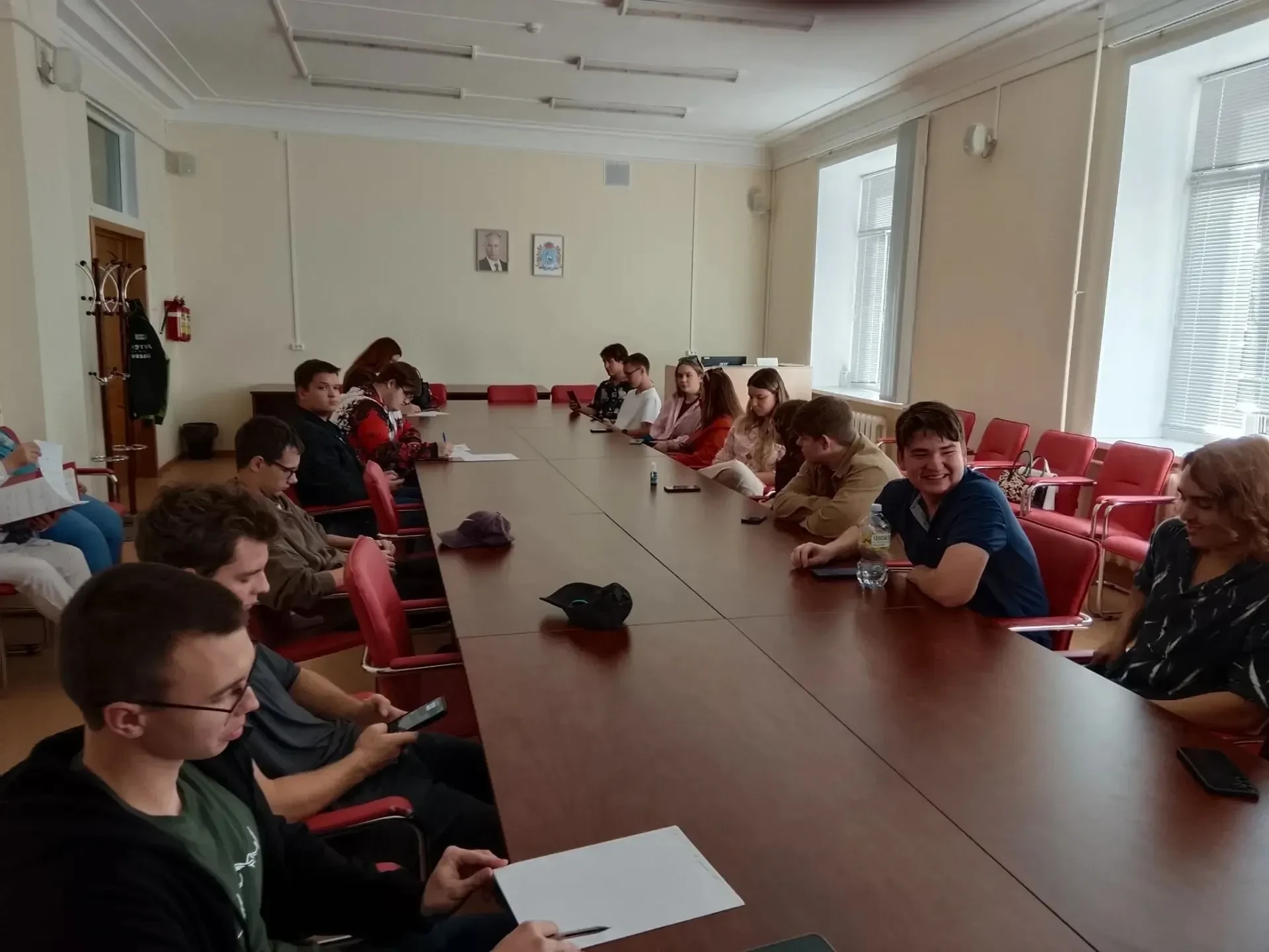 СНОва пополнение 🤓