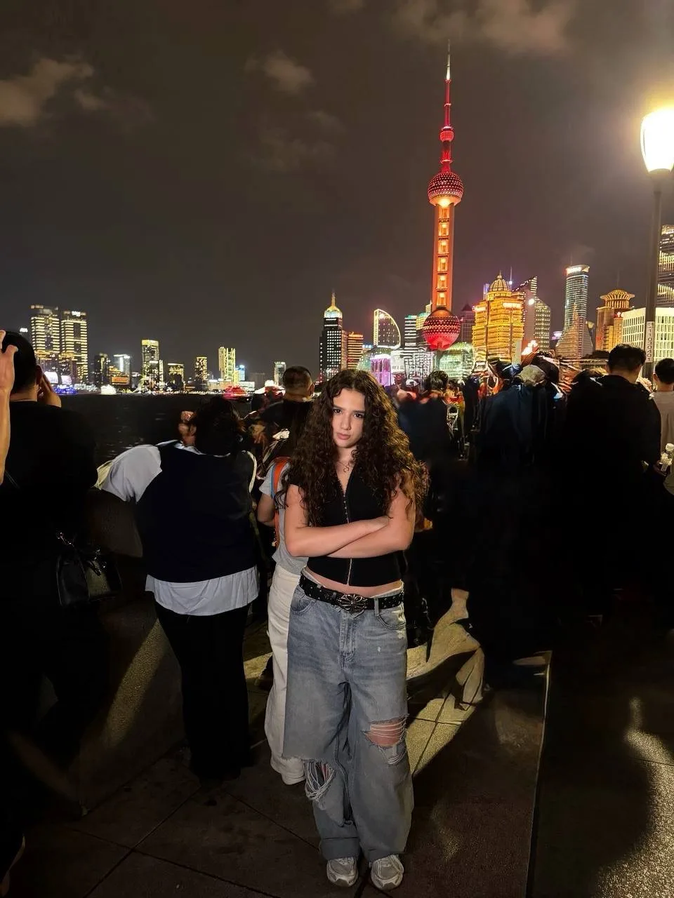 你好 🇨🇳