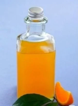 МАНДАРИНОВЫЙ ЛИКЁР