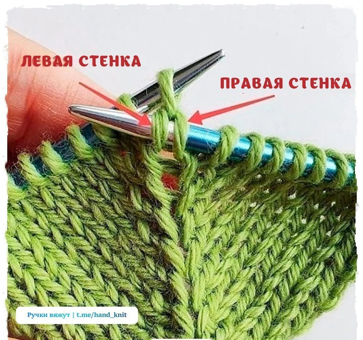 Полезностей пост! 💬