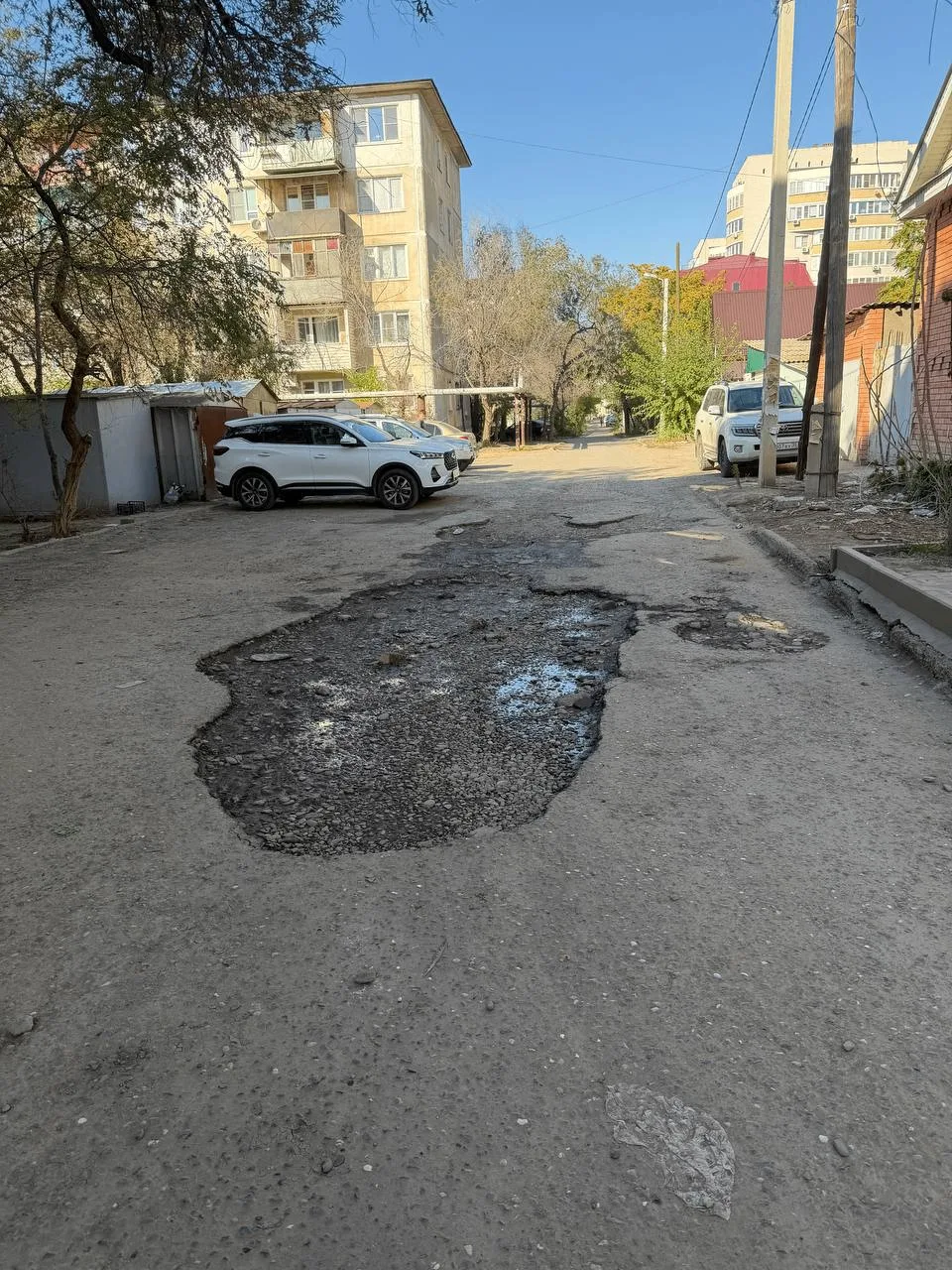 🏚 Прогулка с коляской по Советскому району как квест в «Форт Боярде»