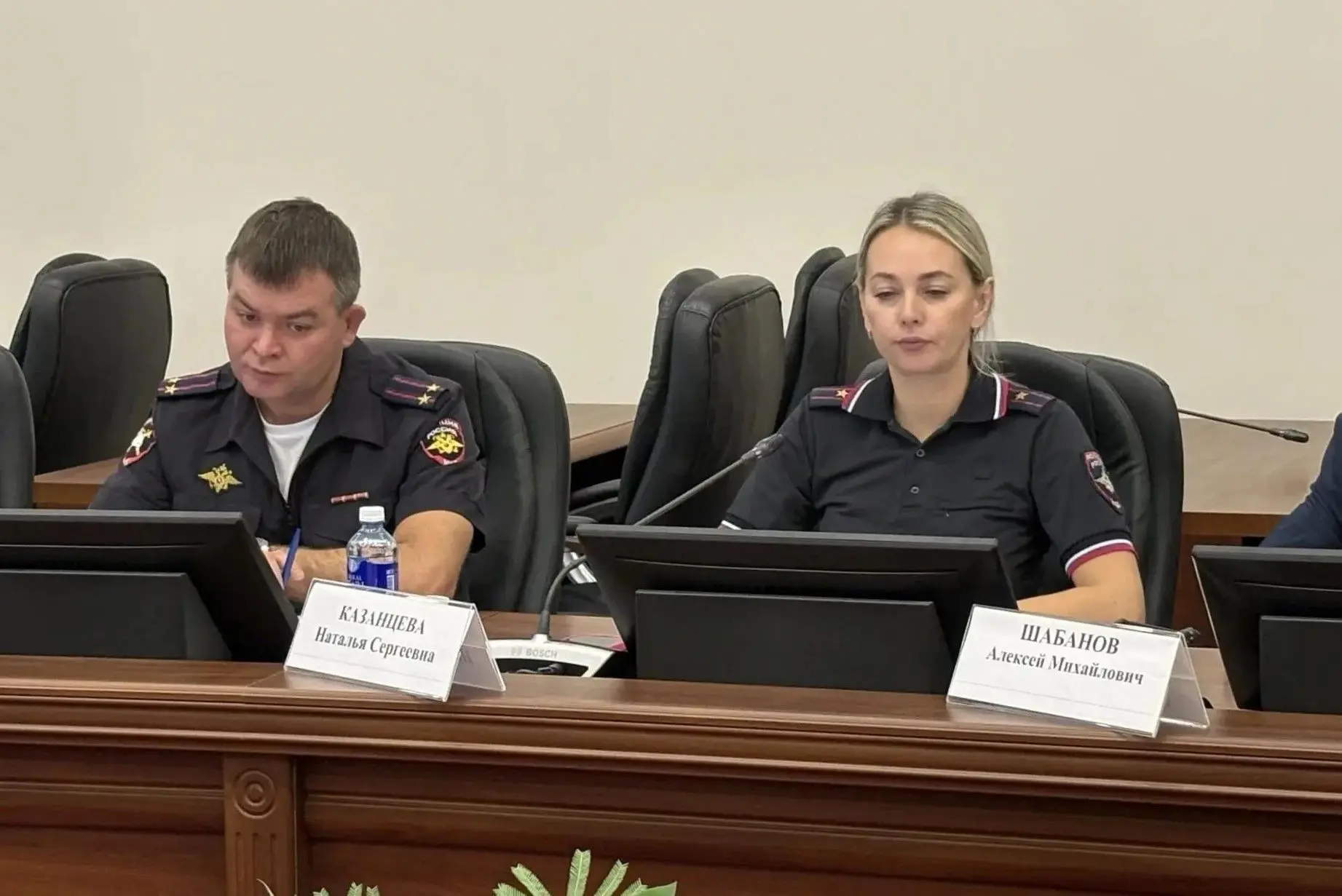 В Иркутской области снизилось количество ДТП с участием детей