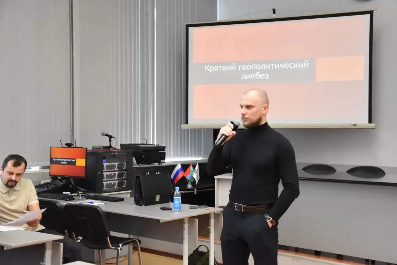 РАНХиГС и Координационный центр ПетрГУ продолжают сотрудничество