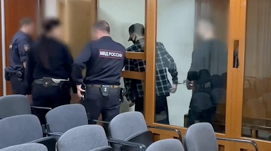 Четверых жителей Белгородской области осудили за поджоги на железной дороге