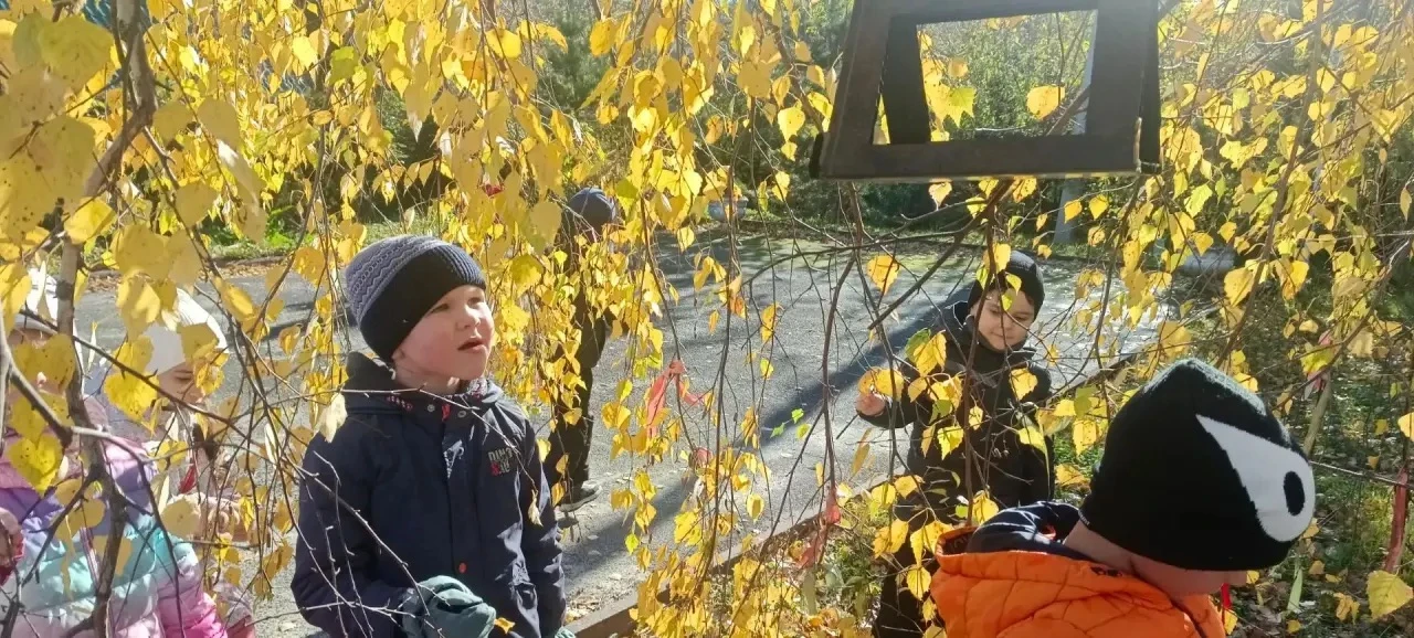 🍁В группе «Здоровячок» сегодня было по-настоящему жарко! 🔥 Наши непоседы устроили нас...