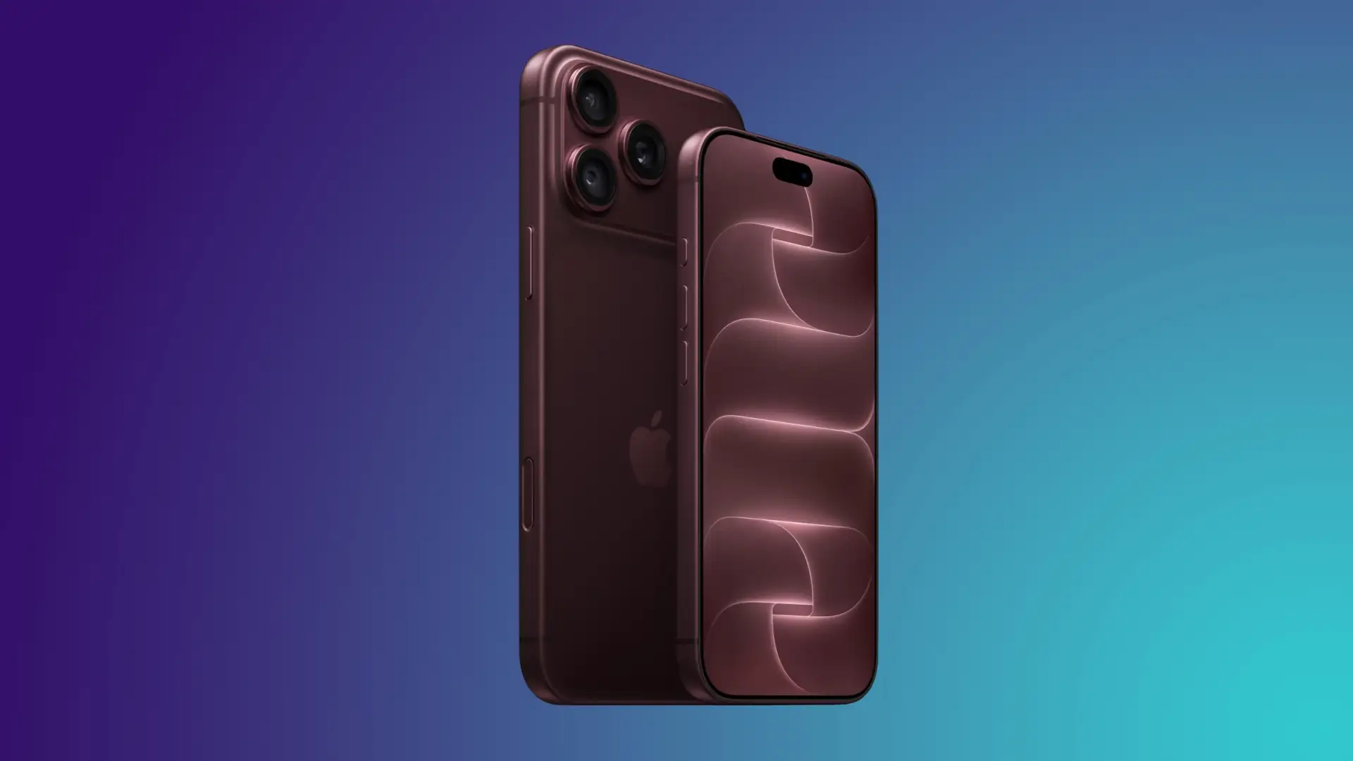 📱 Apple сократила заказы компонентов для iPhone 18 Pro