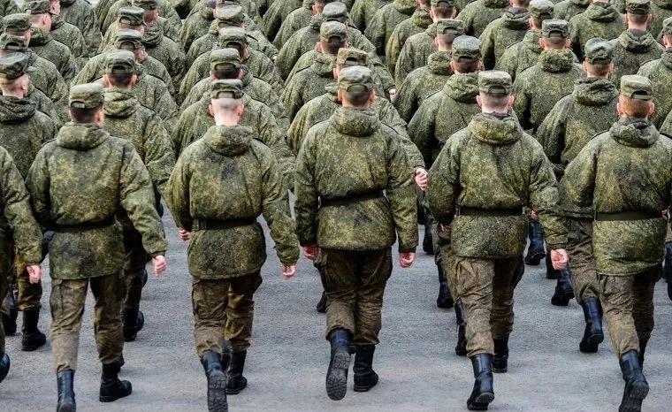 ❗️Осенью этого года более полутора тысяч молодых жителей Югры будут направлены на срочн...