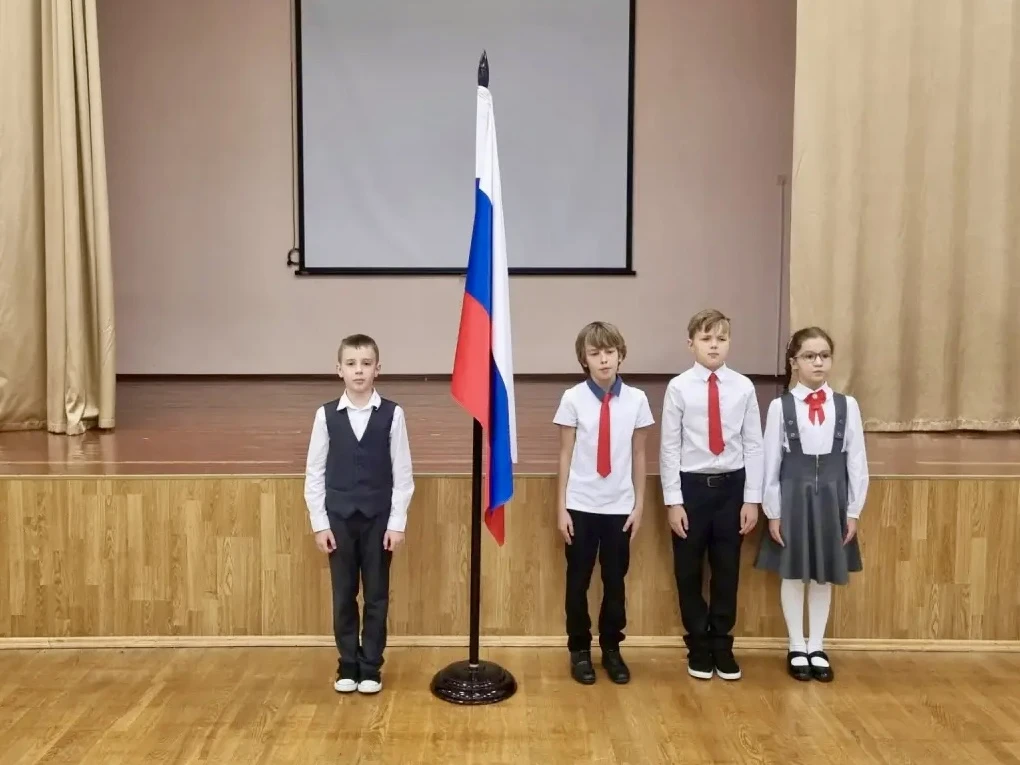 ☀️ Новая неделя — новые знания !