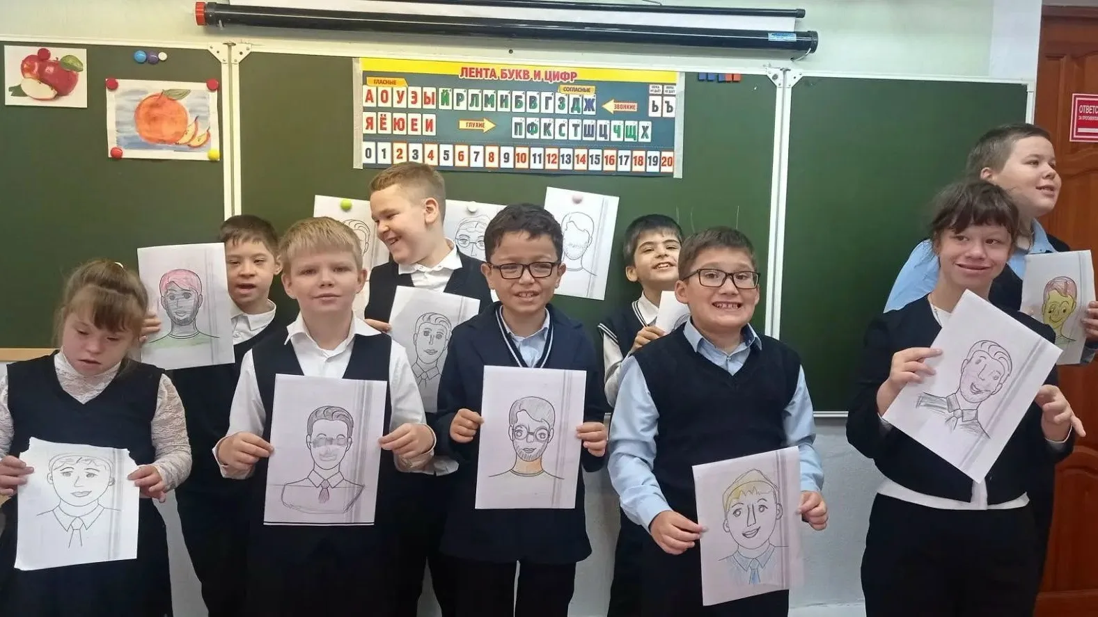 🎉 Тёплый творческий сюрприз ко Дню отца! 🎉